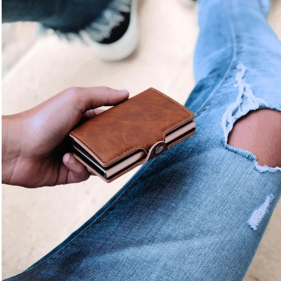 Billetera ejecutiva