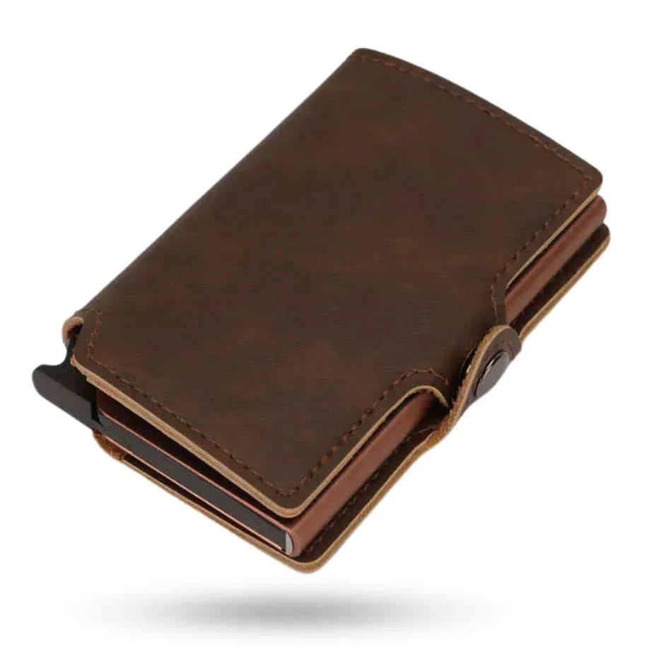 Billetera ejecutiva