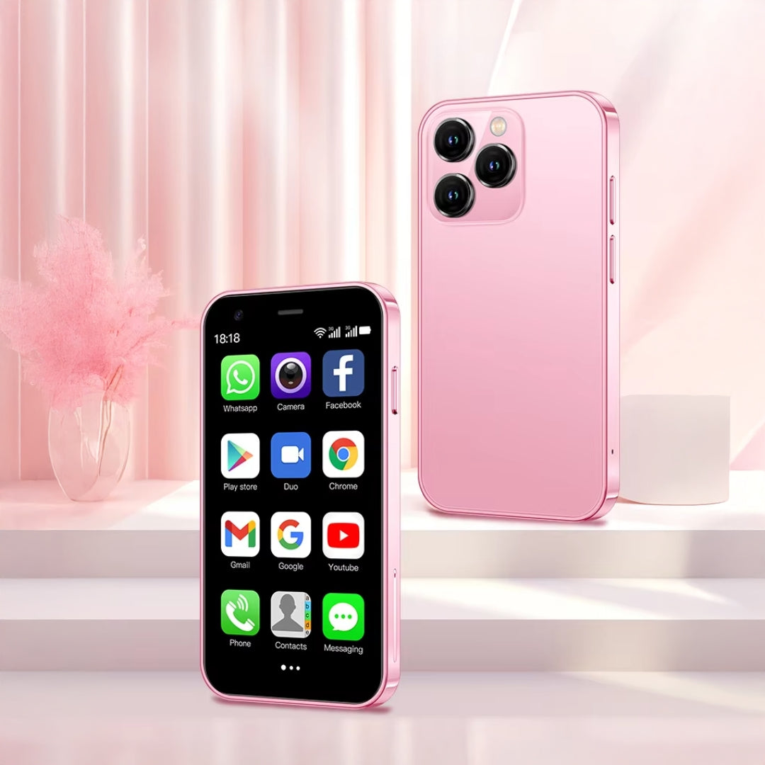 MINI SMARTPHONE