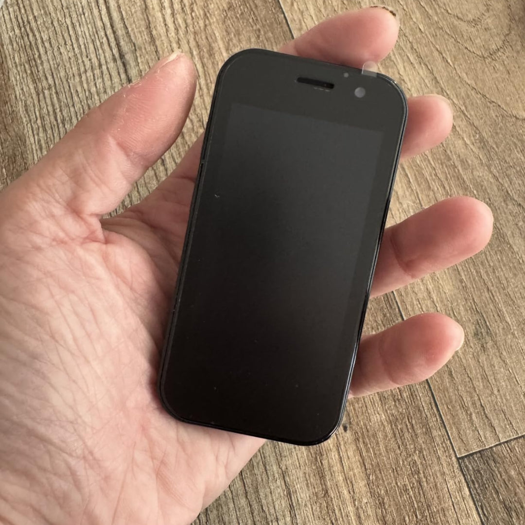 MINI SMARTPHONE