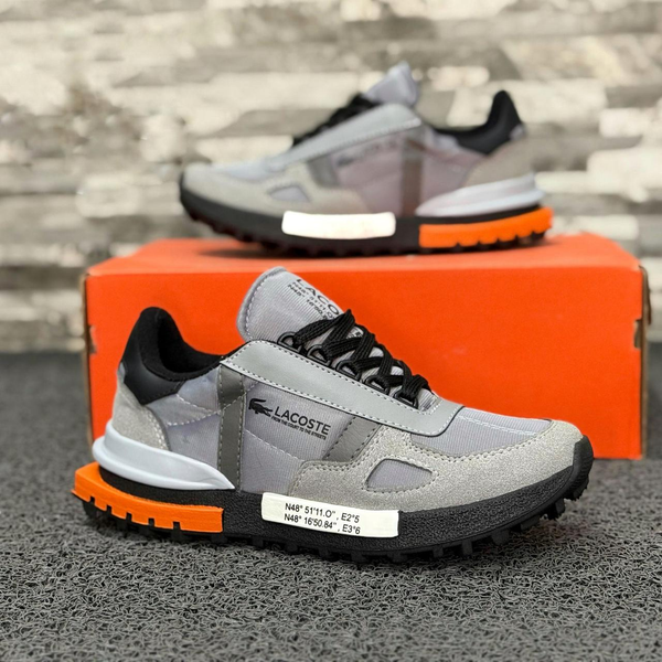 🐊¡Nueva Colección Lacoste 2025! 👞 Tenis en Tendencia + 🚛 Envío gratis