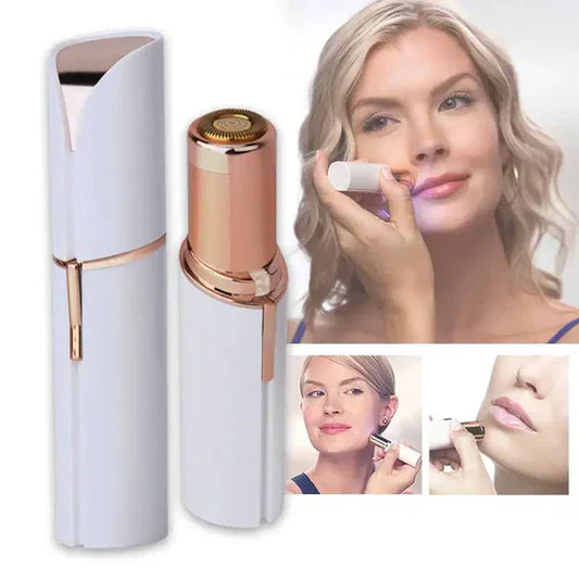SmoothTouch™ - Depiladora Facial