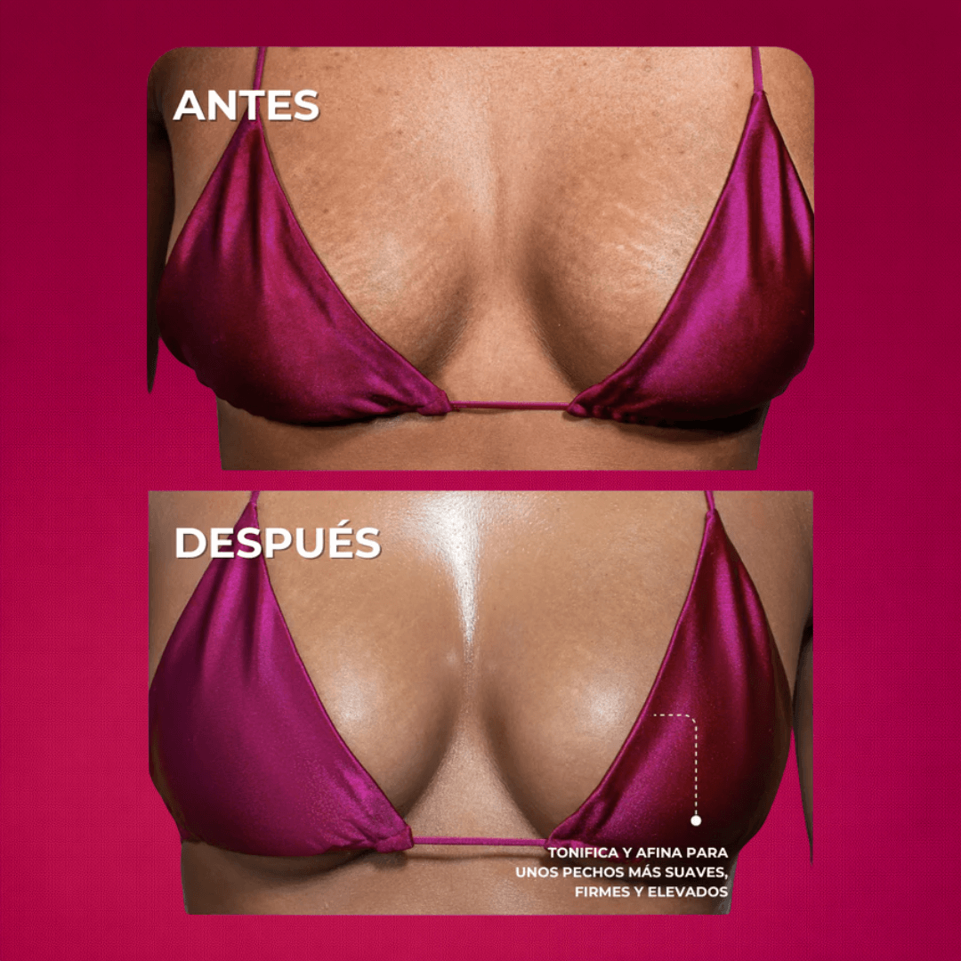 Aceite Truly Para Piel Perfecta - Lisa, Clara y Libre de Olores I ORIGINAL