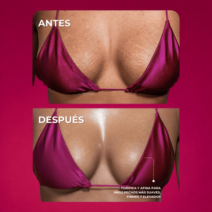 Aceite Truly Para Piel Perfecta - Lisa, Clara y Libre de Olores I ORIGINAL