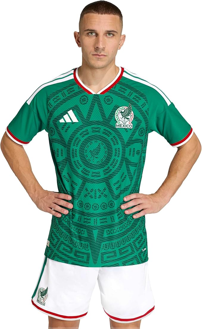 CAMISETA MEXICO