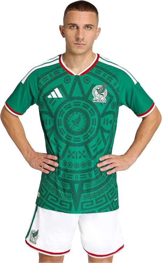 CAMISETA MEXICO