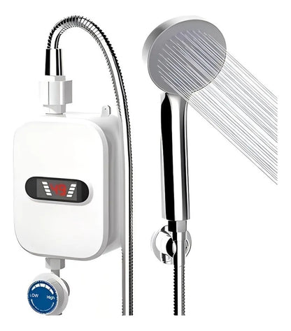 CALENTADOR DE AGUA - CALENTAMIENTO AL INSTANTE🚿 😱50% DE DESCUENTO😱