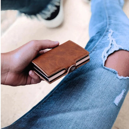 Billetera ejecutiva