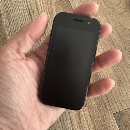 MINI SMARTPHONE