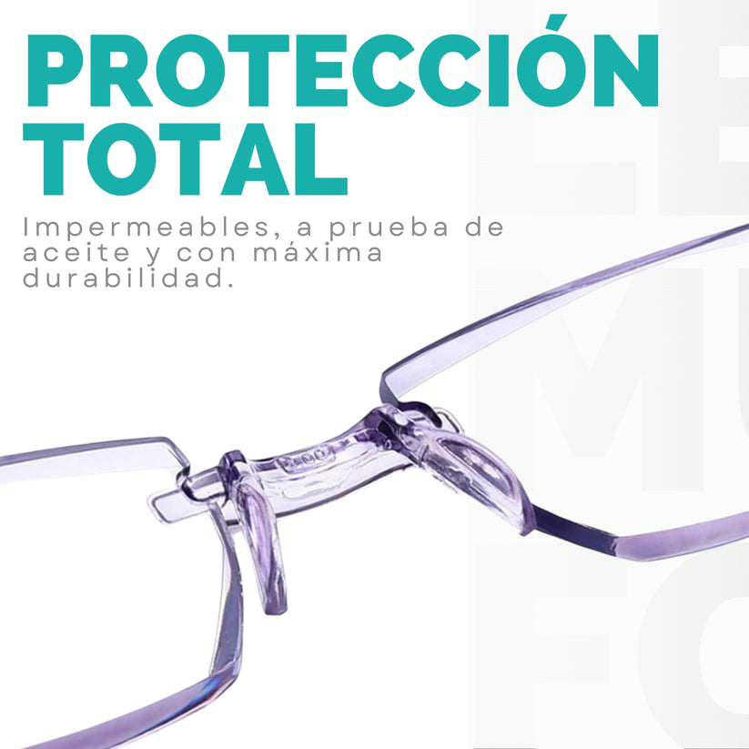 Lentes TR90 multifocales (unisex) [COMPRA 1 Y LLEVATE 2]